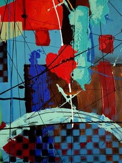 Good Company - Amicus Colorful Authentic Original Contemporary Intense Striking