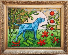 Animal Paintings