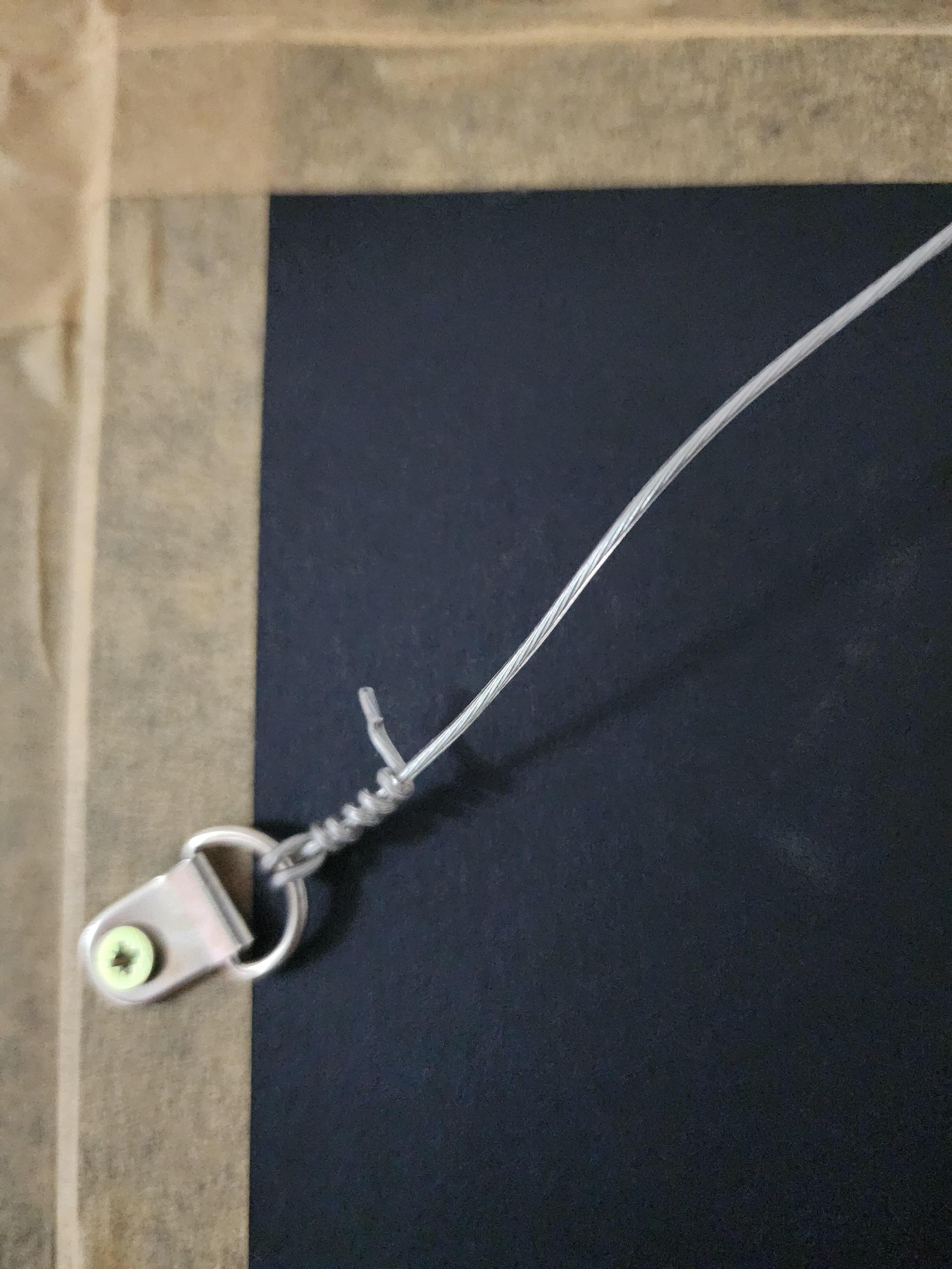 Gemälde Tier Reiter Pferd Modern Gold Zeitgenössisch Auffallend Investieren Kühn im Angebot 9