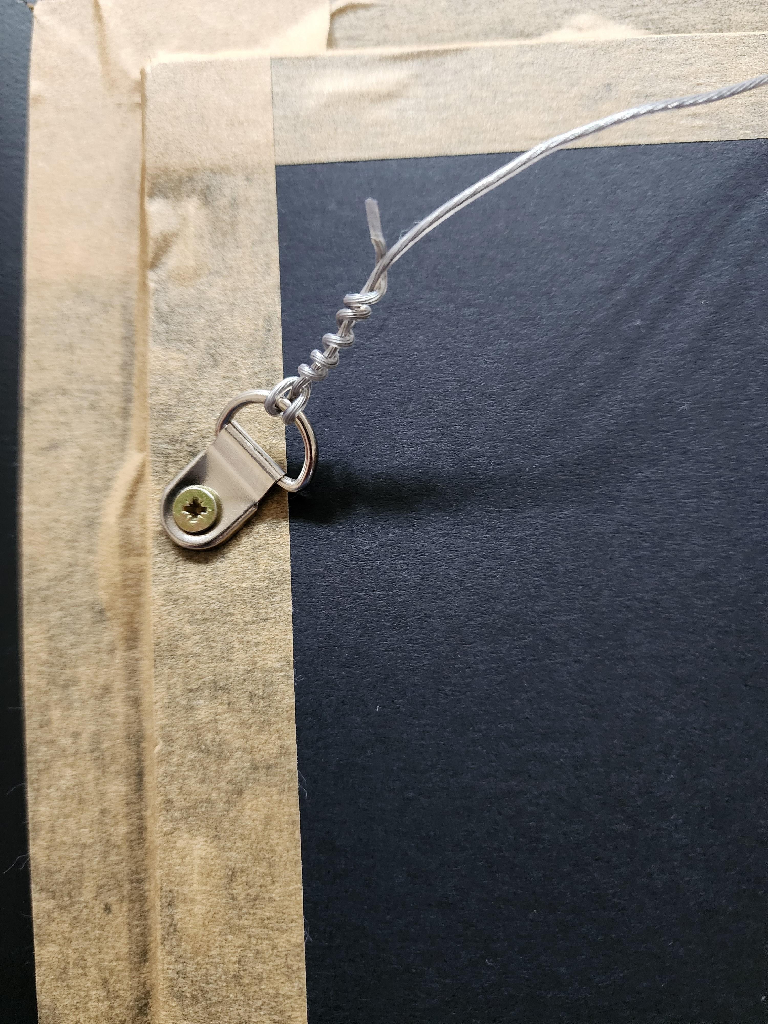 Titel: Blau - Pfad der Stille

Gemälde Reiter Pferd Modern Gold Zeitgenössisch Auffallend Investieren Energie Ruhig Blau Natur Flora Einzigartig Einzigartig

Dieses Gemälde ist Teil einer Serie von Kunstwerken mit dem Titel BLUE. Ich habe Anleihen