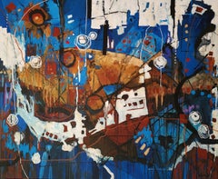 Quadri figurativi contemporanei