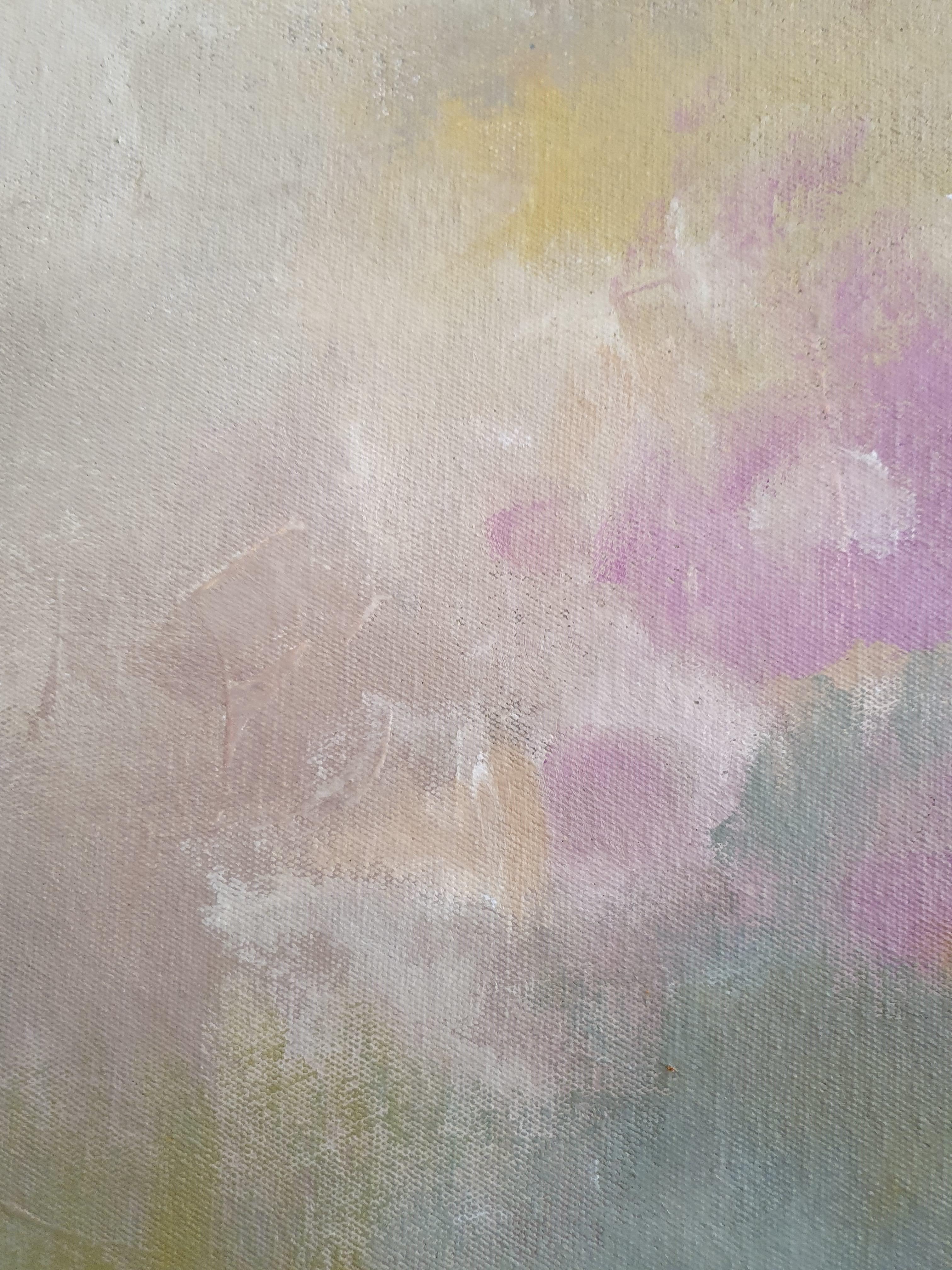 Portrait Painting Contemplation Africa Bold Flow Dream Striking Investment Gold For Sale 7