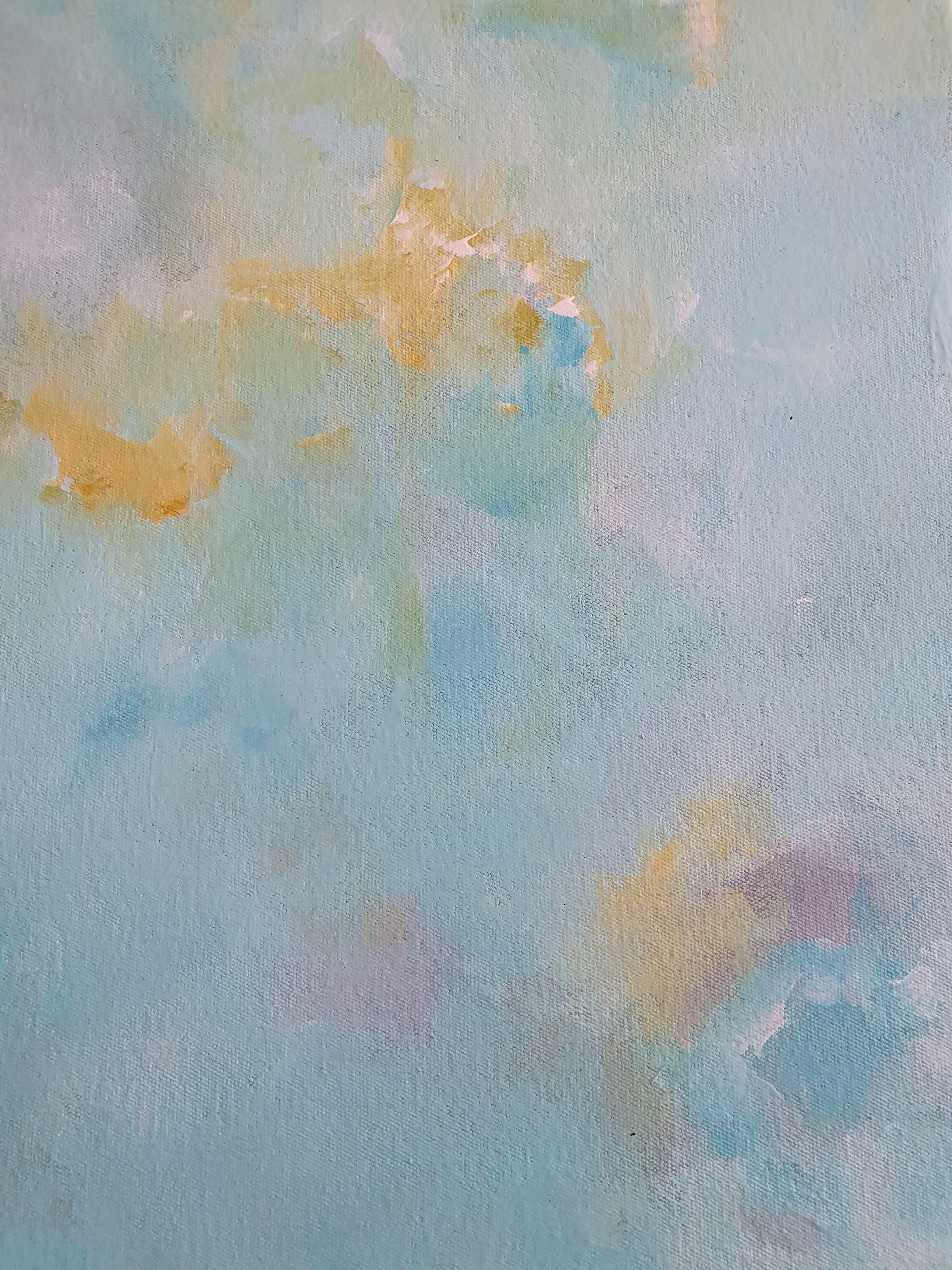 Portrait Painting Contemplation Africa Bold Flow Dream Striking Investment Gold For Sale 4