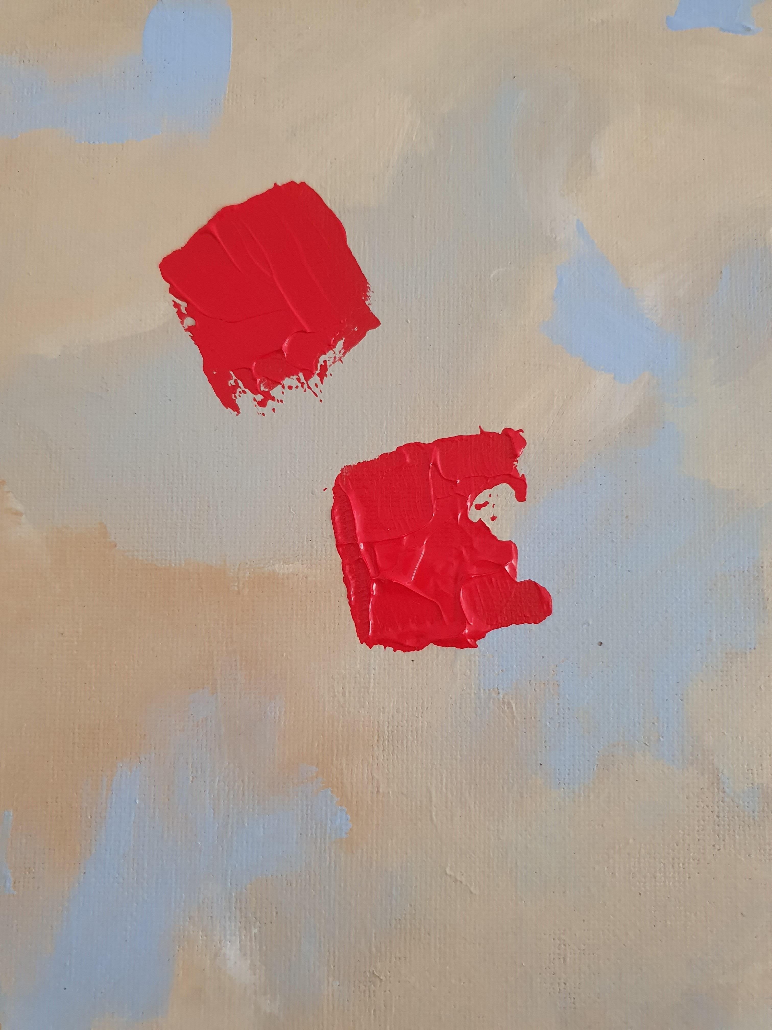 Portrait Painting Longing Africa Bold Flow Desire Striking Invest Gold Sensual For Sale 4