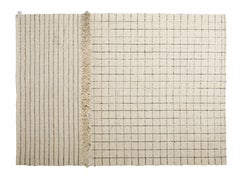 Karo Large Subas Rug by Sebastian Herkner
