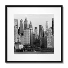 On the Downton Shore