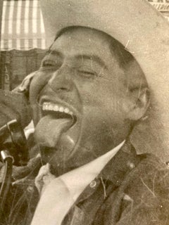 Tongue Photography Mexico Stamped Karol Kállay