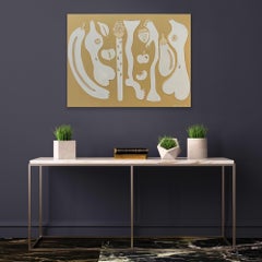 Deconstructed Garden