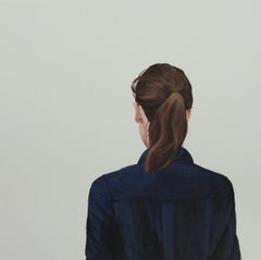 Contemporary Portrait Paintings