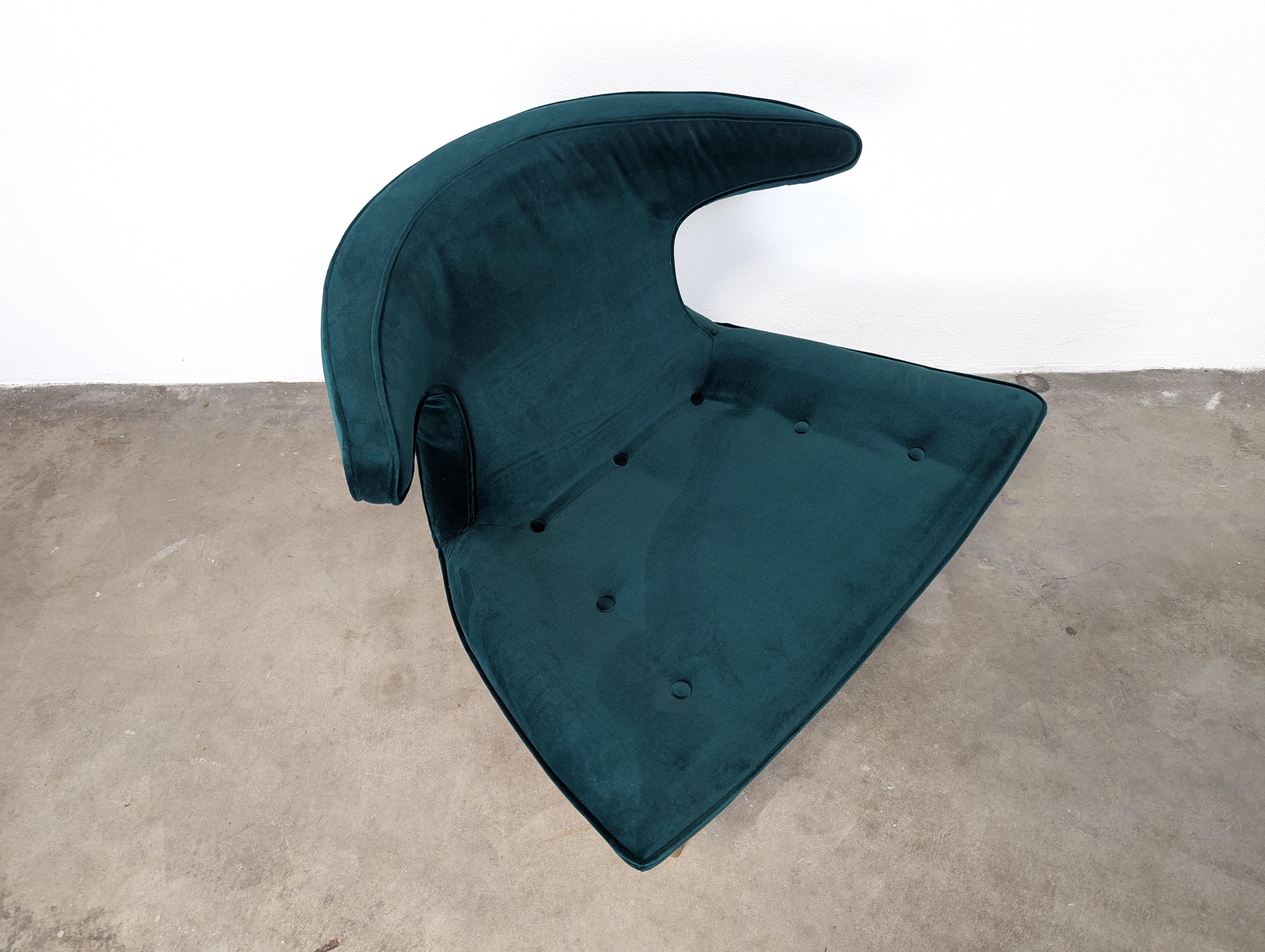 Mid-Century Modern Karpen of California 