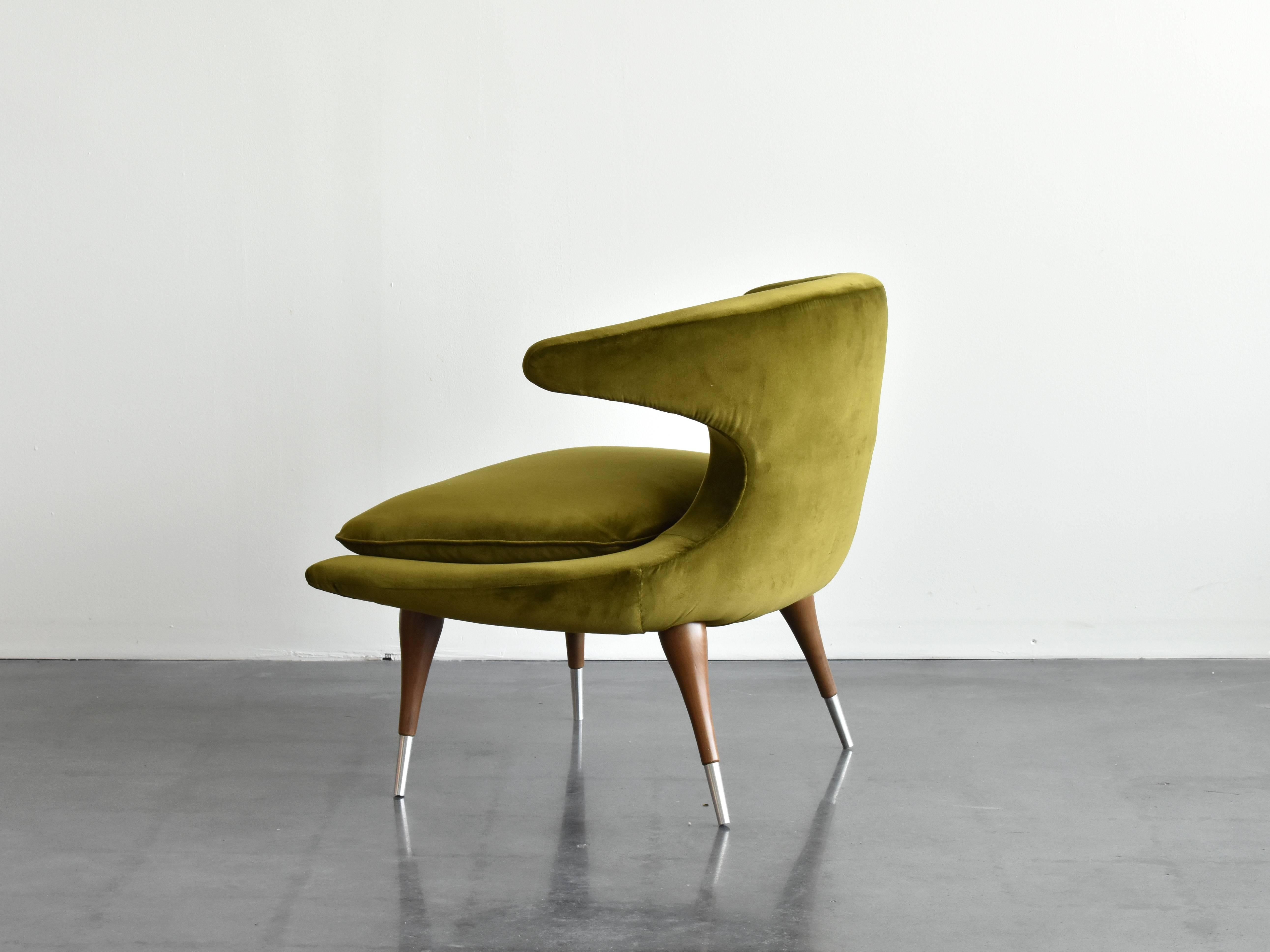 Chaise longue Karpen of California 