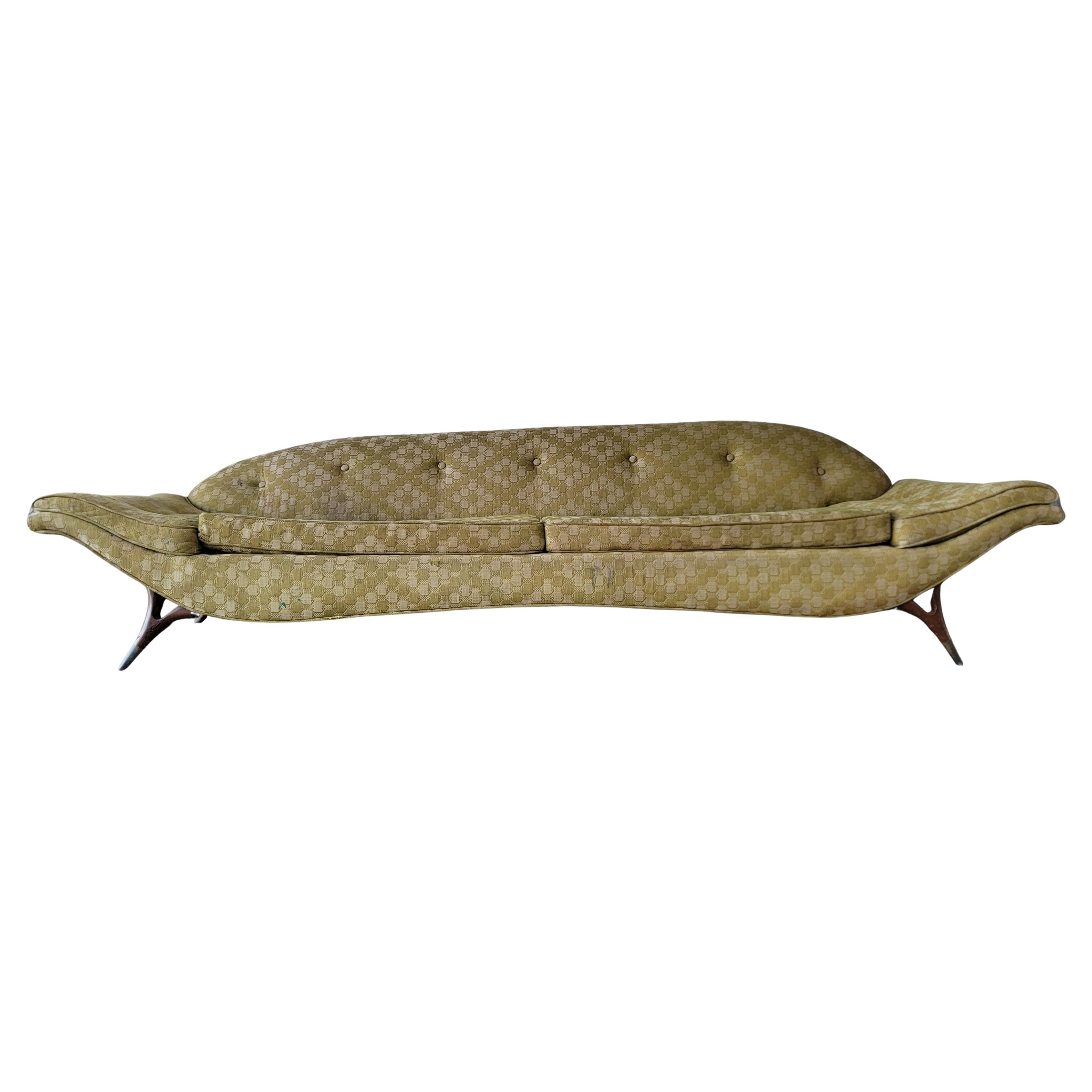 Karpen of California Sofas
