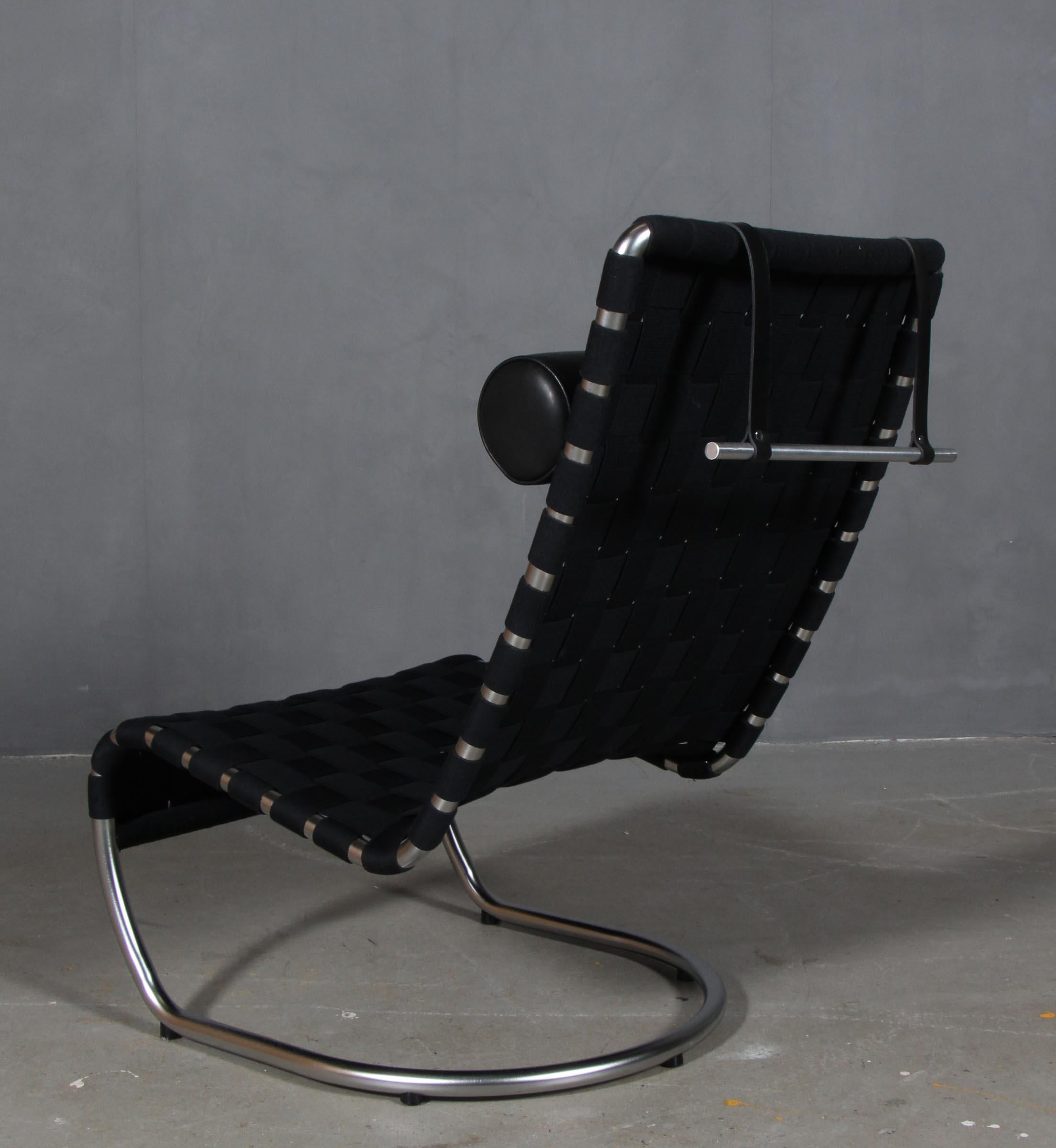 Karsten Gransgaard Lounge Chair In Excellent Condition In Esbjerg, DK