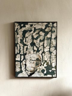 Karsten Krogh Hansen, „I Villmark“, 16.34x12.20 in, Norwegen 2024