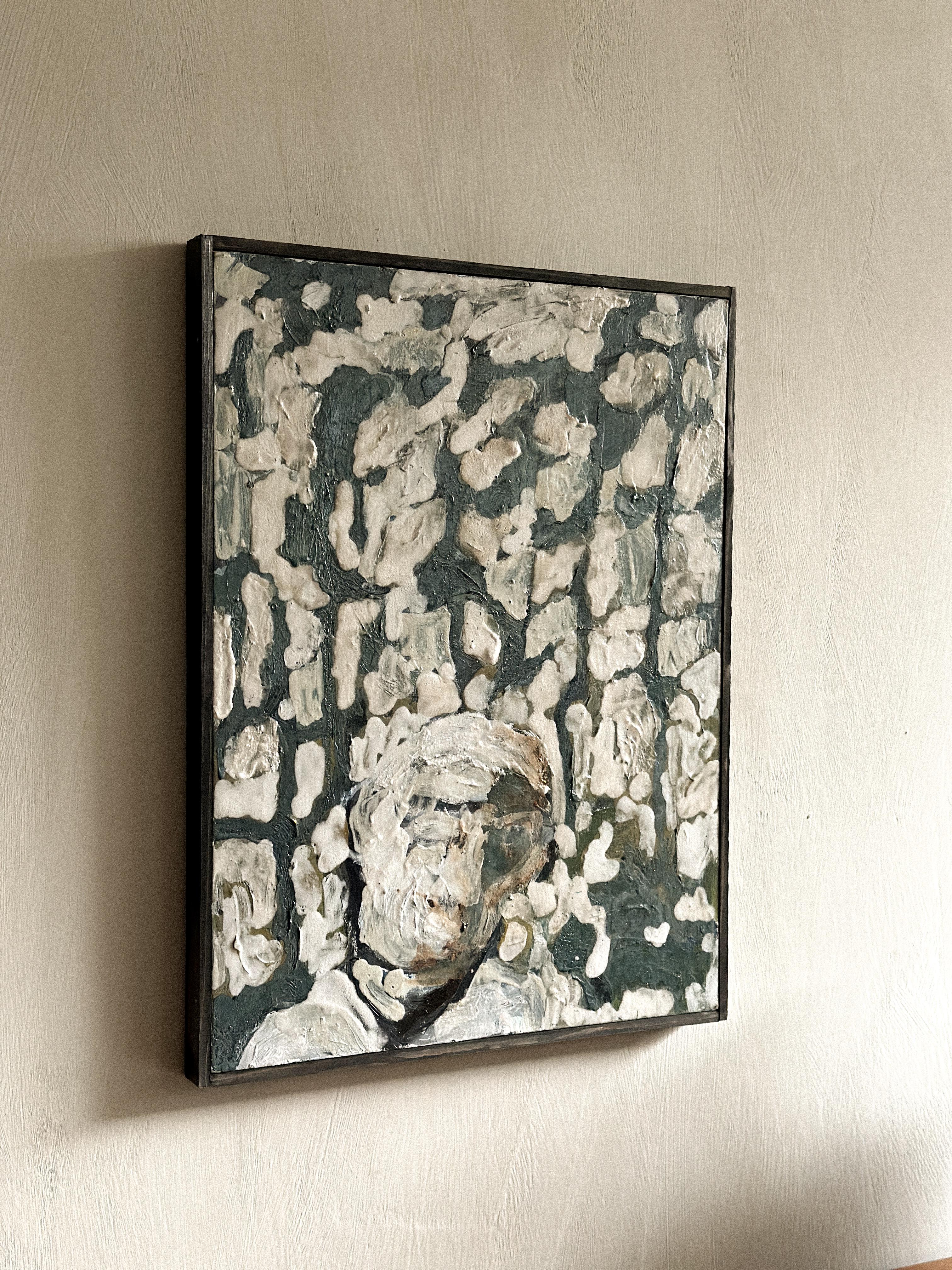 Norwegian Karsten Krogh Hansen, 