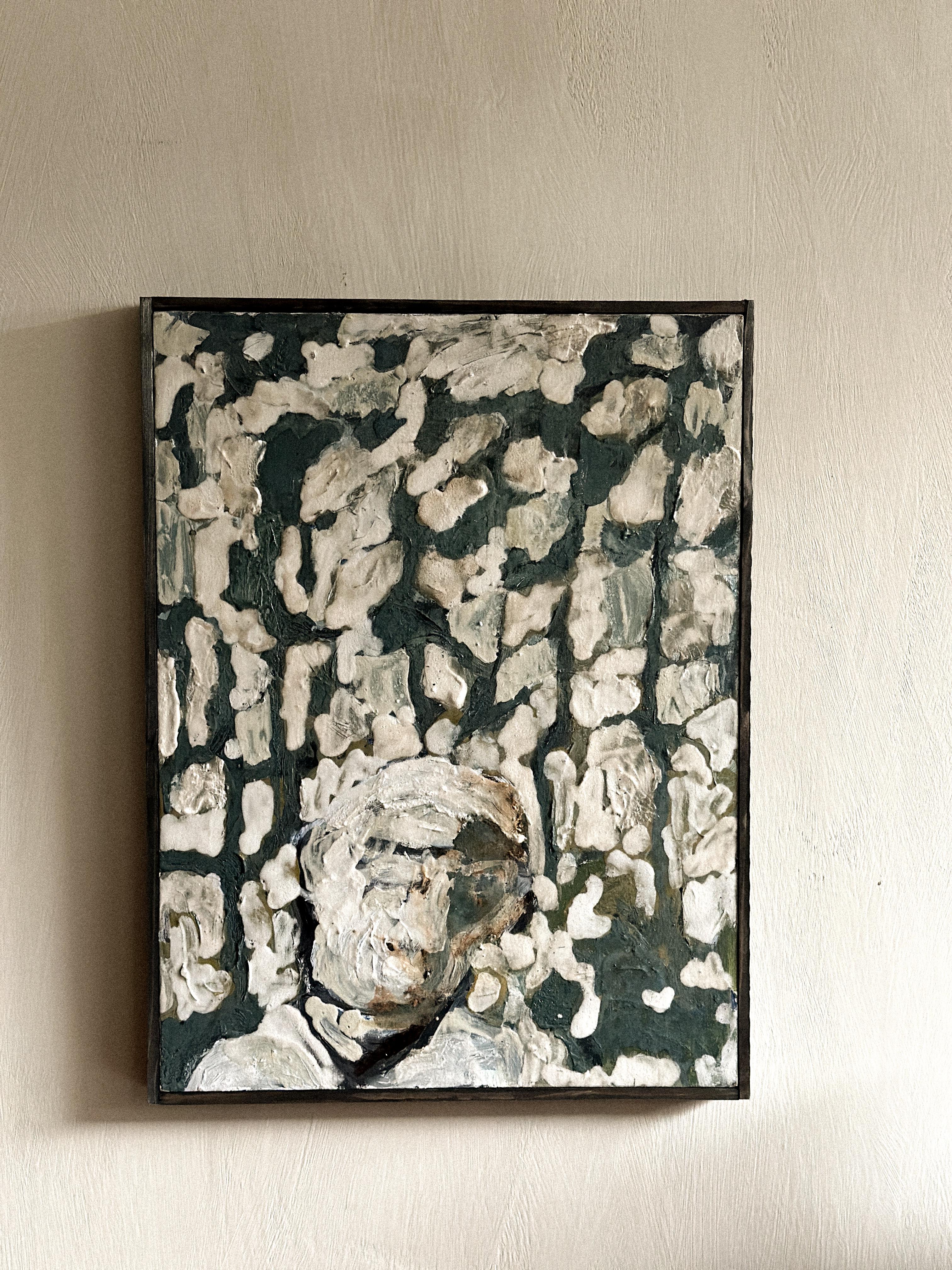 Karsten Krogh Hansen, 
