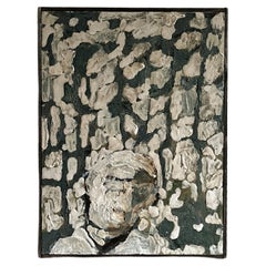 Karsten Krogh Hansen, "I Villmark", 16.34x12.20 in, Norway 2024