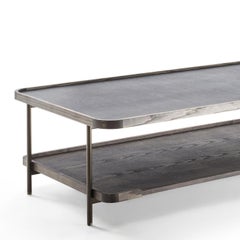 Kart Rectangular Coffee Table