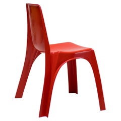 Kartell 4850 Chair