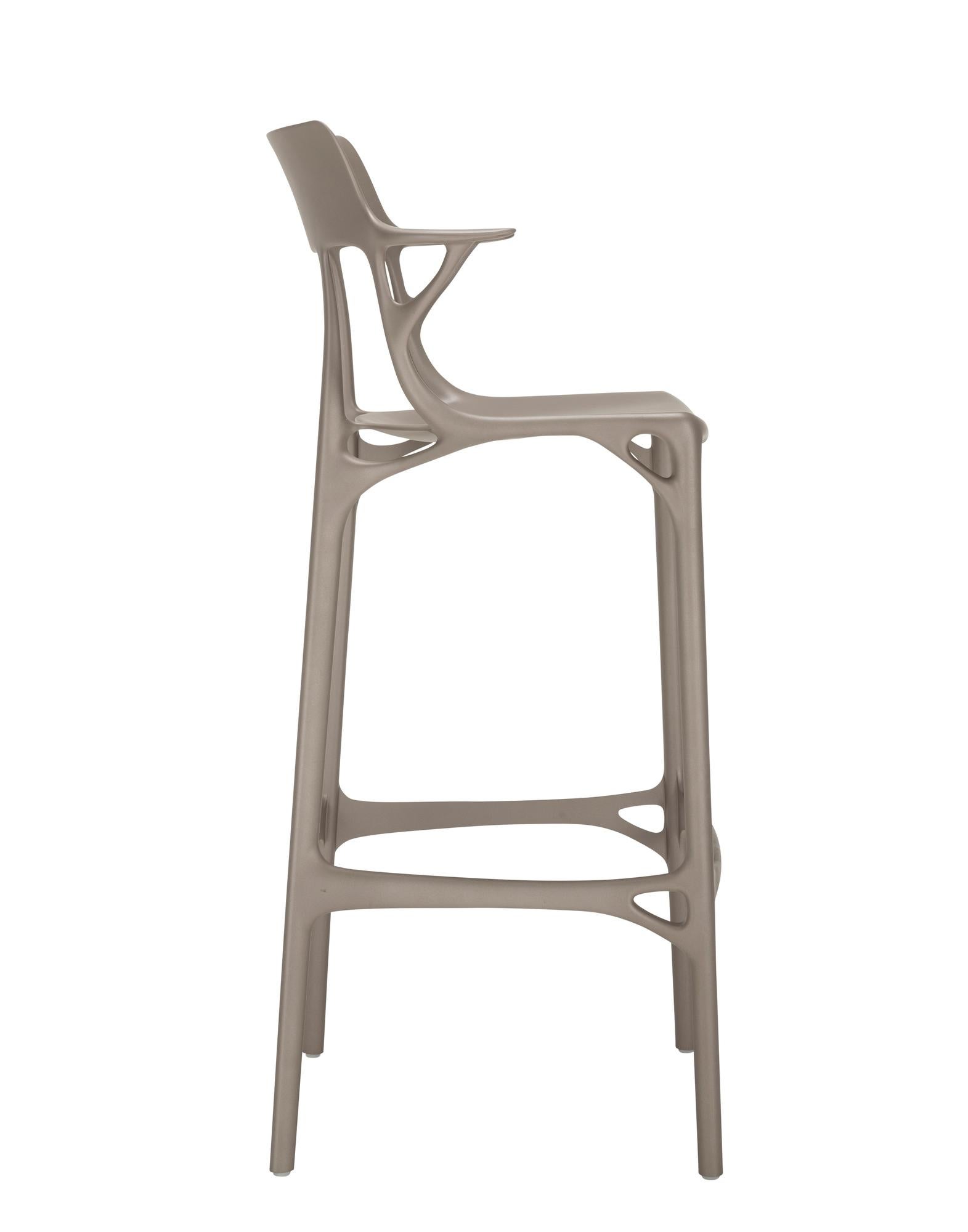 philippe starck bar stool