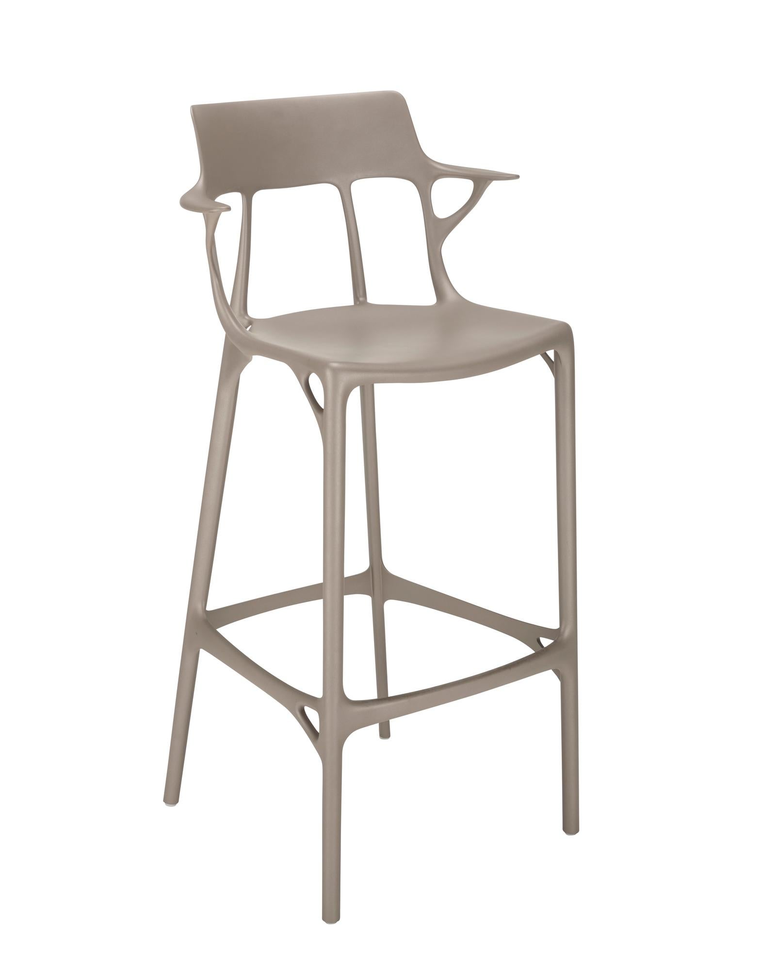 philippe starck for kartell masters bar chair