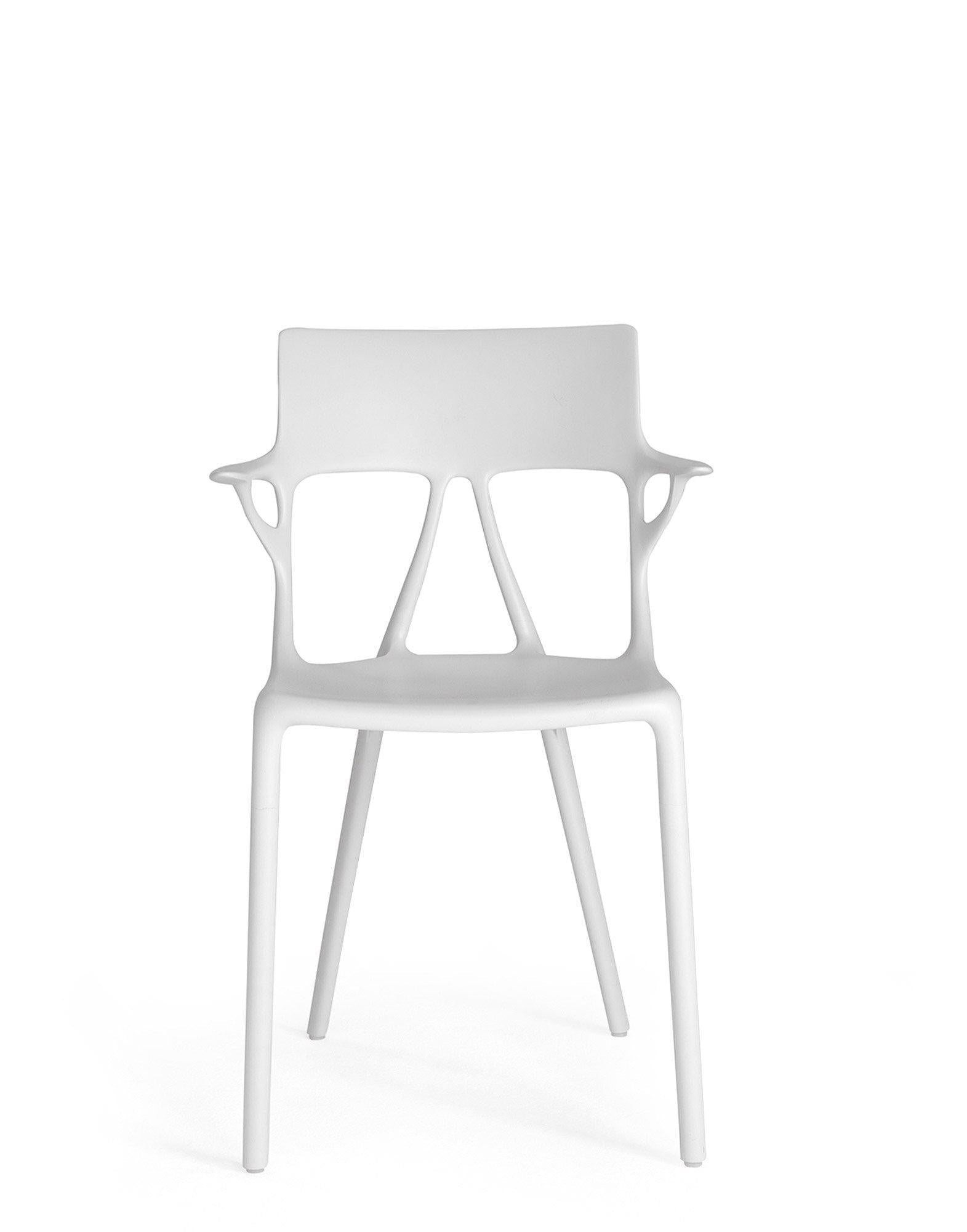 Sedia Kartell AI di Starck In condizioni ottime in vendita a Saint Ouen, FR