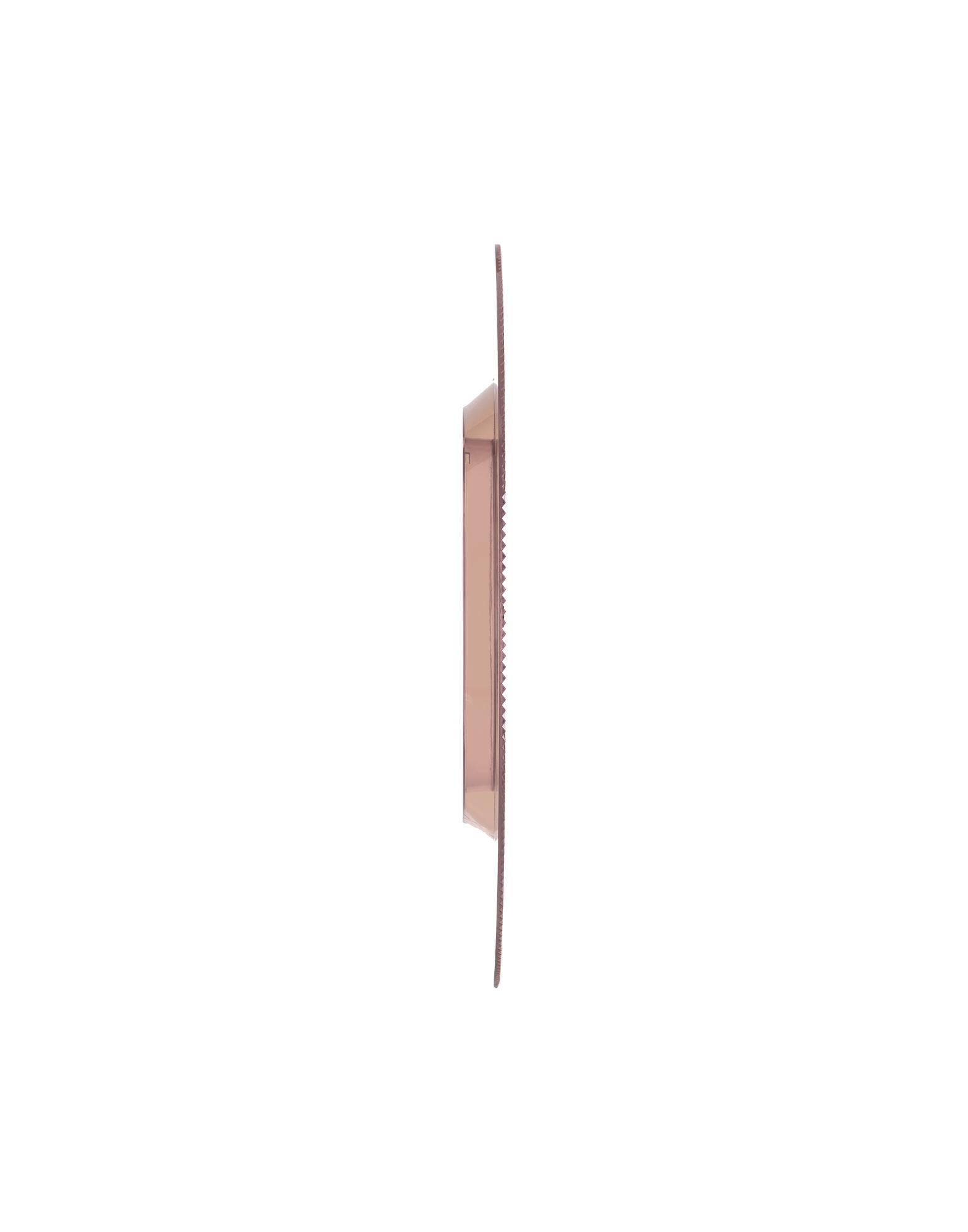 Modern Kartell All Saints Mirror in Copper by Ludovica and Roberto Palomba For Sale