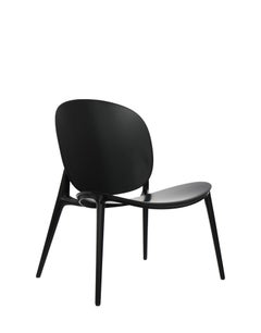 Kartell Be Bop in Black by Ludovica + Roberta Palomba