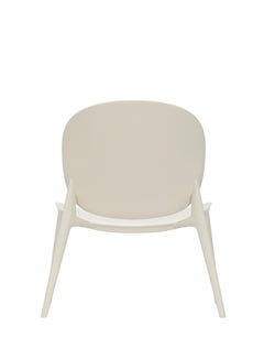 Kartell Be Bop in White by Ludovica + Roberta Palomba