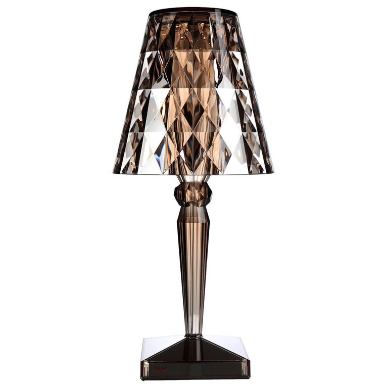 Kartell Table Lamps - 113 For Sale at 1stDibs | kartell desk lamp, kartell  milano lamp, kartell lamp sale