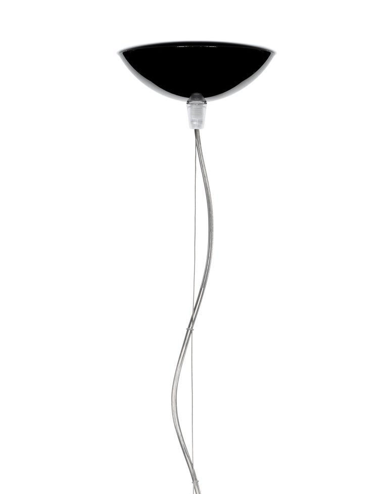 Kartell Bloom Suspension in Black by Ferruccio Laviani For Sale at 1stDibs
