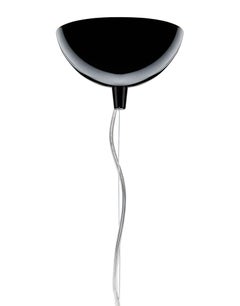 Kartell Bloom Suspension in Gold Bronze & Copper by Ferruccio Laviani