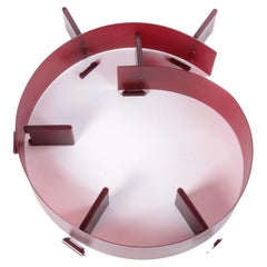 Kartell Bookworm Design Ron Arad è questo scaffale?