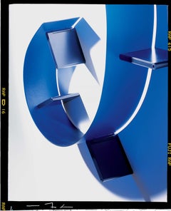 Kartell Buchworm in Schwarz