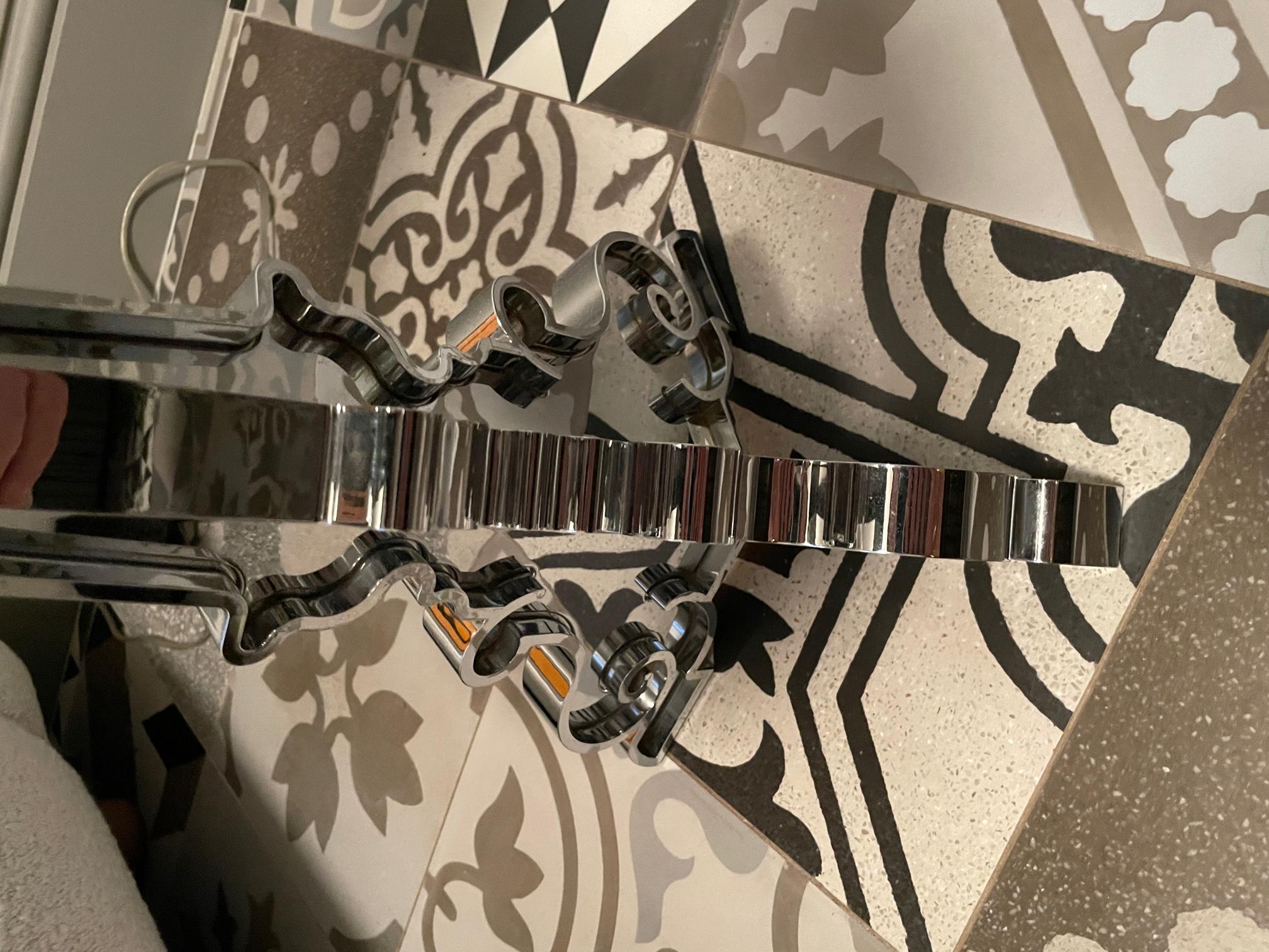 Kartell Bourgie Table Lamp 1