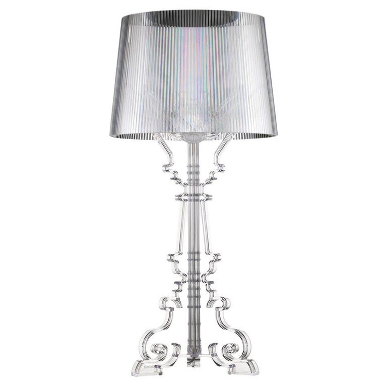 Kartell Bourgie Table Lamp at 1stDibs