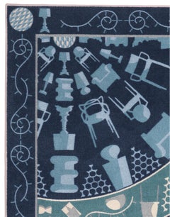 Kartell Carpet Rug