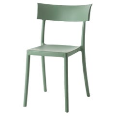 Kartell Cat Walk Mat Chair by Philippe Starck with Sergio Schito