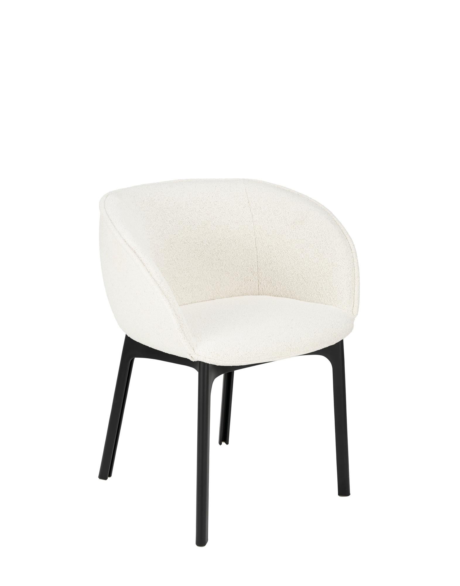 Modern Kartell Charla Chair by Patricia Urquiola For Sale