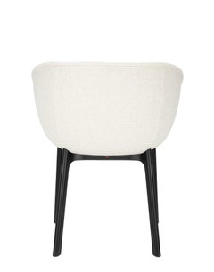 Kartell Charla Chair by Patricia Urquiola