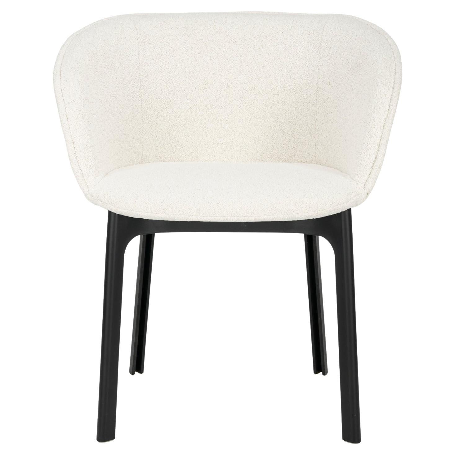 Kartell Charla-Stuhl von Patricia Urquiola
