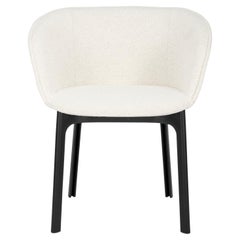 Silla Kartell Charla de Patricia Urquiola