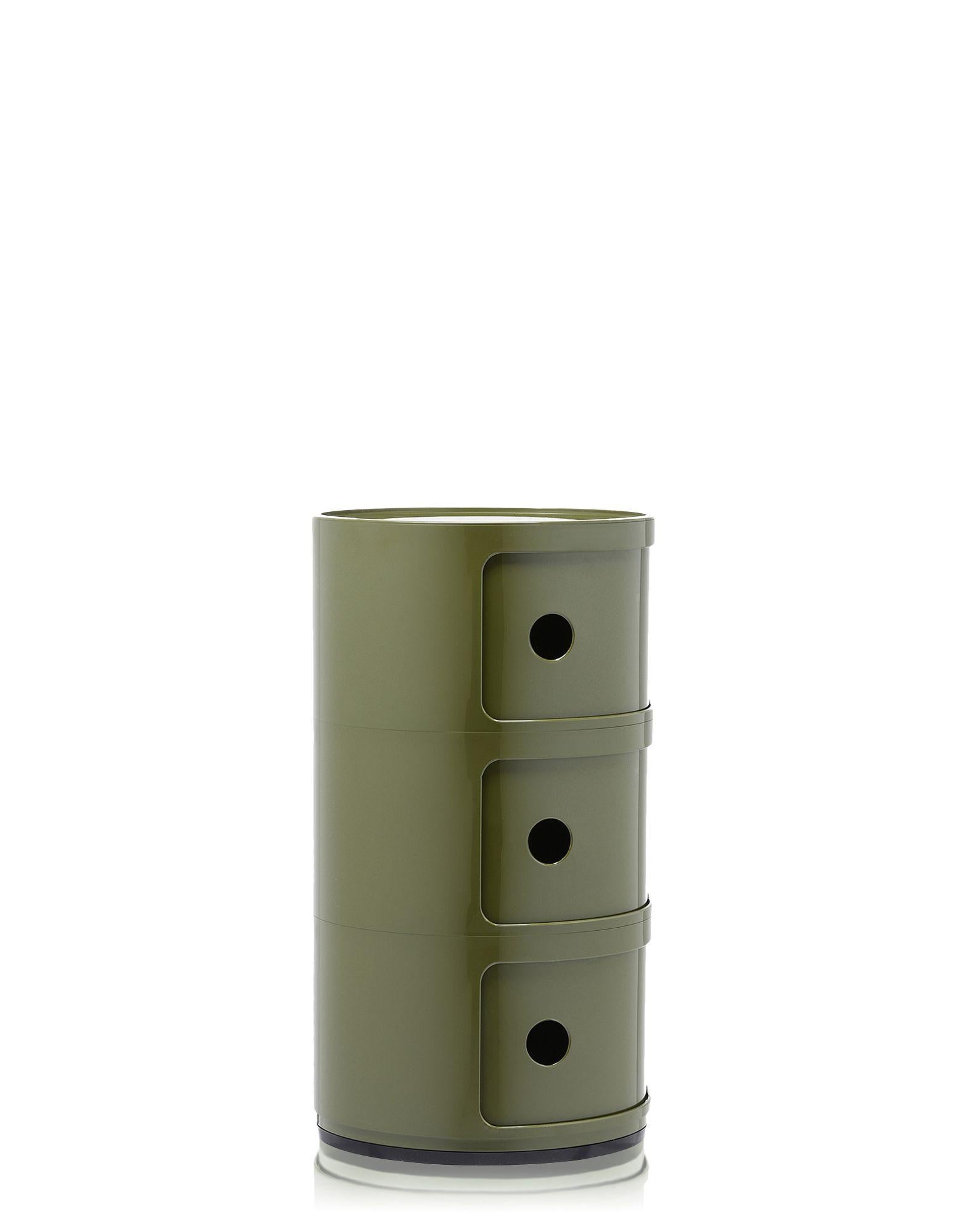 kartell componibili green