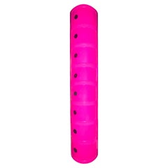 Kartell Componibili - rangement à 2 niveaux, rose vif, Italie