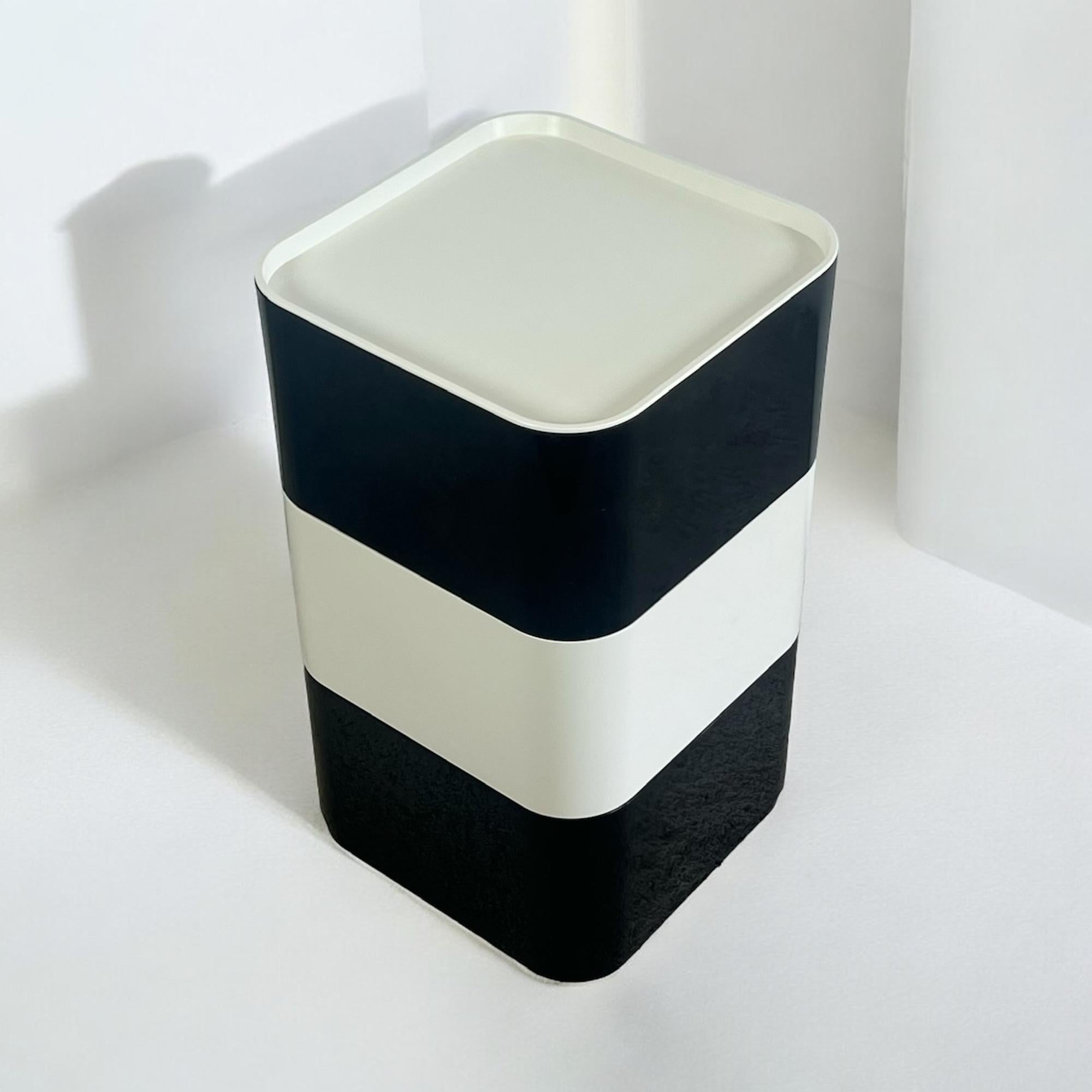 Kartell 'Componibili' Storage Units 4970 by Anna Castelli - 60s Space Age design 3