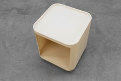 Meuble Kartell Componibili, modèle 4979, par Anna Castelli Ferrieri, Italie, années 1970