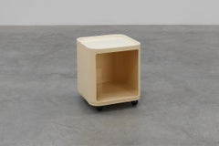 Meuble Kartell Componibili, modèle 4979, par Anna Castelli Ferrieri, Italie, années 1970