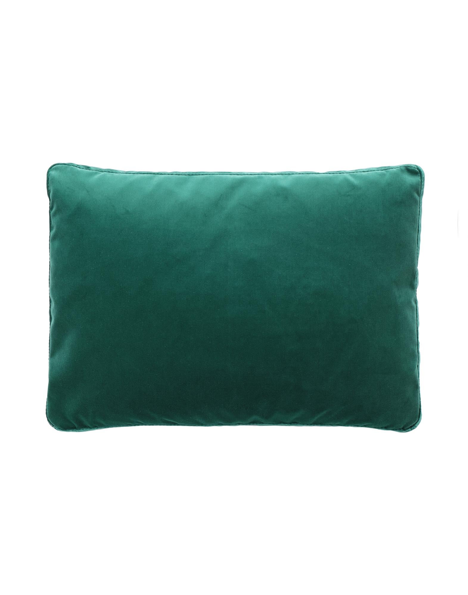 Kartell Cushions Largo in Velvet by Piero Lissoni For Sale 4