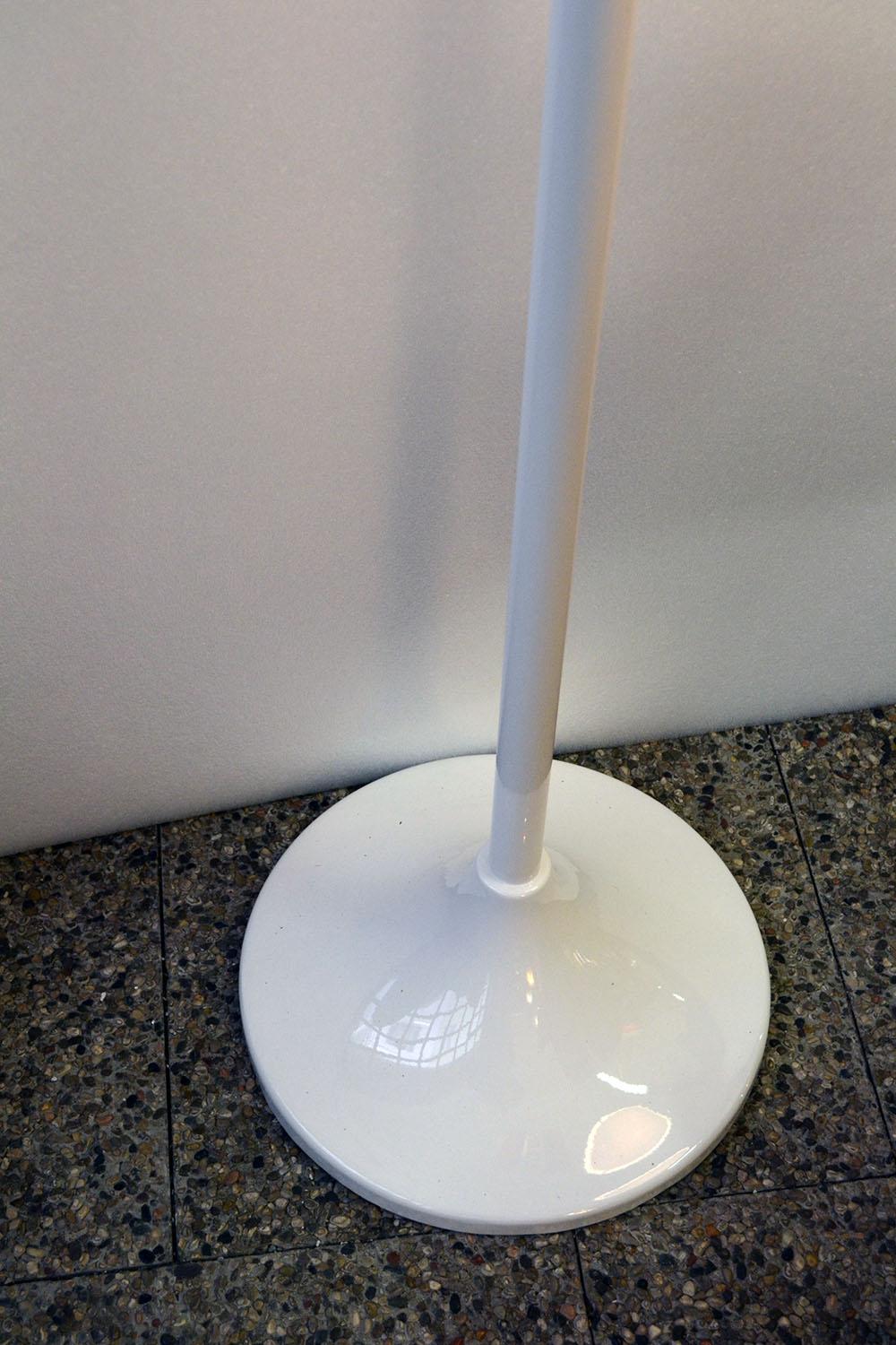 Kartell Design Bandini Buti Floor Lamp Mod. '4055' 1960s 2