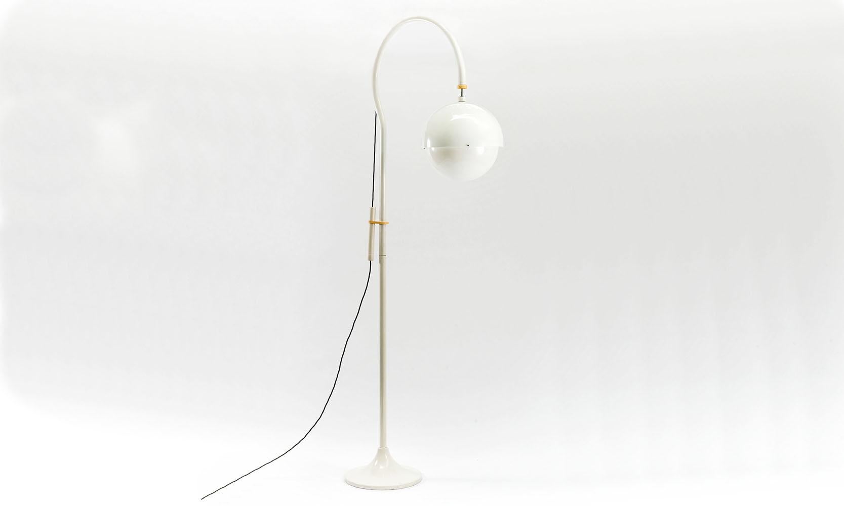Kartell Design Bandini Buti Floor Lamp Mod. '4055' 1960s 6